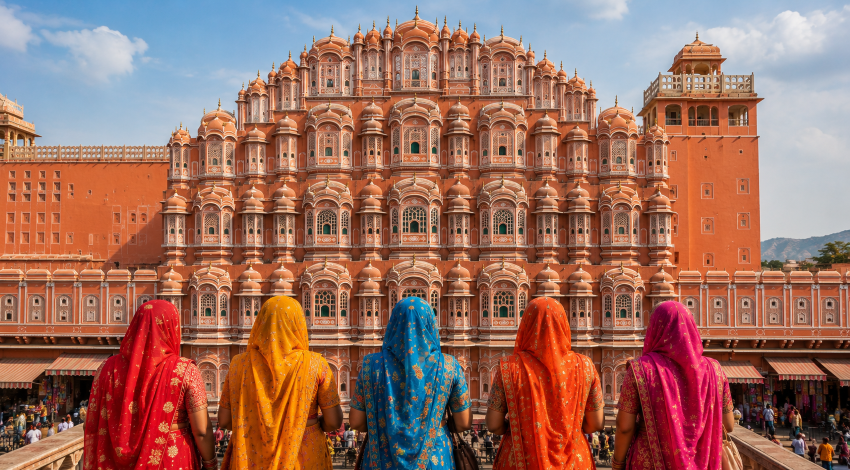Indian culture and heritage