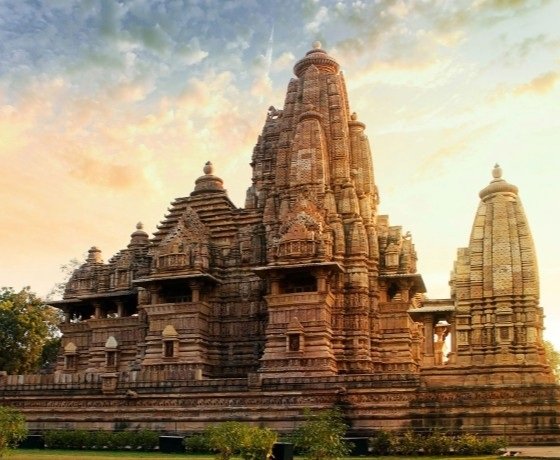 Khajuraho