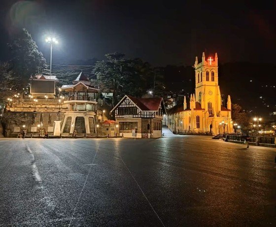 Shimla