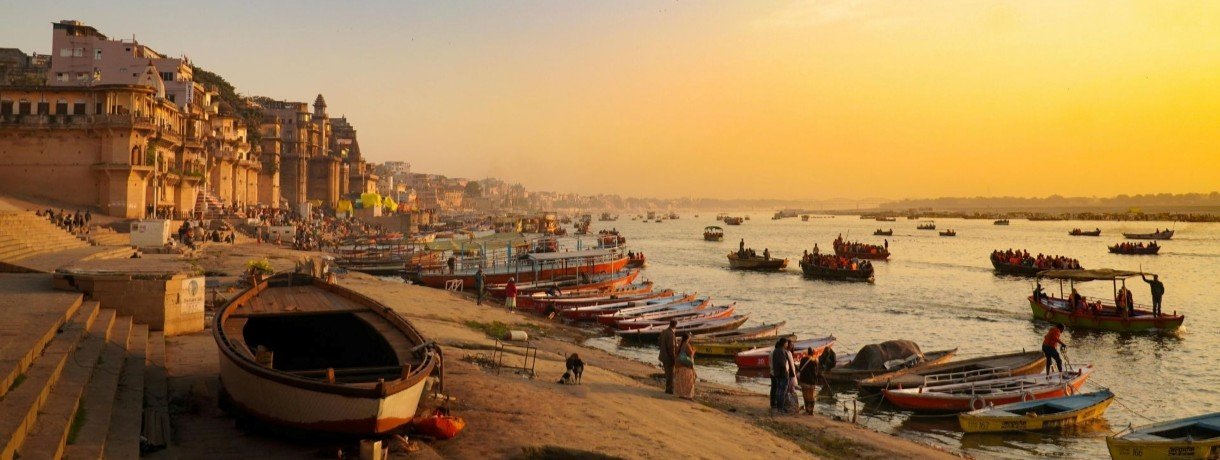 Uttar Pradesh